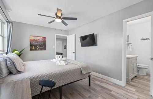 All Eyes On Me Private South Tampa Condo - Foto 3