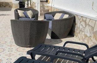 Villa Casa Familia Thijssen - Foto 13