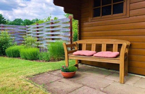 Ferienhaus Waldburg - Foto 20