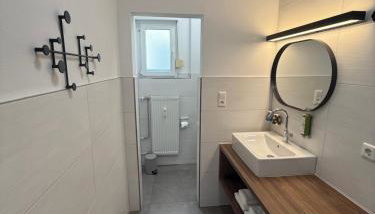 City Wohnung K2 KLIMATISIERT - Foto 3