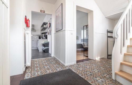 WORKER'S HOME F7 - Haus mit 4 Schlafzimmern für 8 Personen - Foto 14