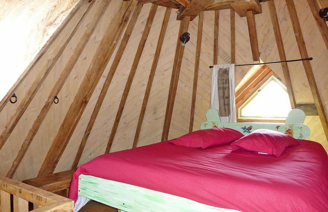 Windmill Stay Near Goelo Coast Beaches - Foto 3