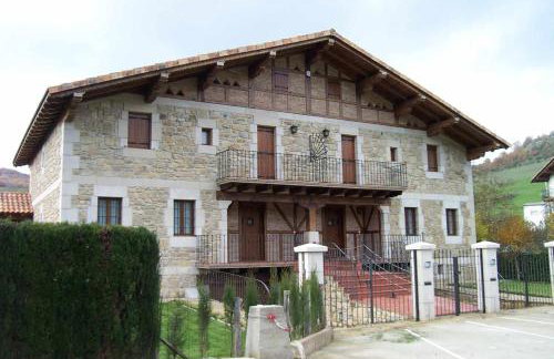 Casa rural Sagastietxea II - Foto 1