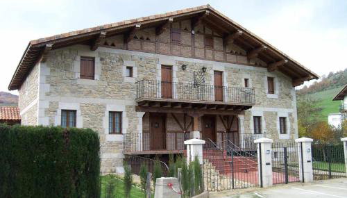 Casa rural Sagastietxea II - Foto 1
