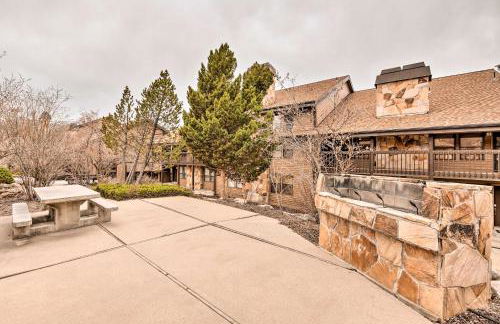 Chic Eden Condo with Pool Access Less Than 5 Mi to Ski! - Photo 22