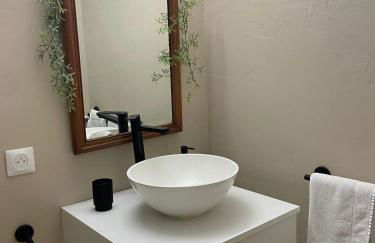 Superbe appartement loveroom avec balnéo Dolce notte - Foto 32