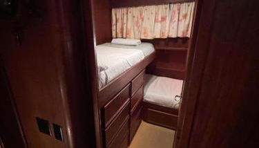 Hotel Yacht Our Alissa - Foto 4