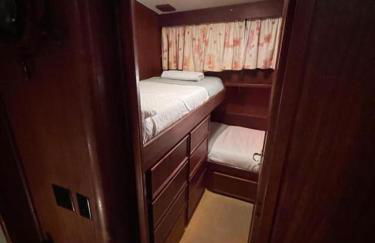 Hotel Yacht Our Alissa - Foto 4