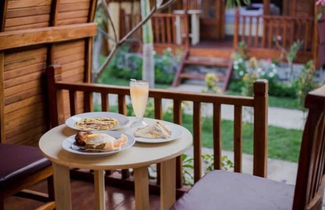 Maha Nusa Menjangan - Foto 50