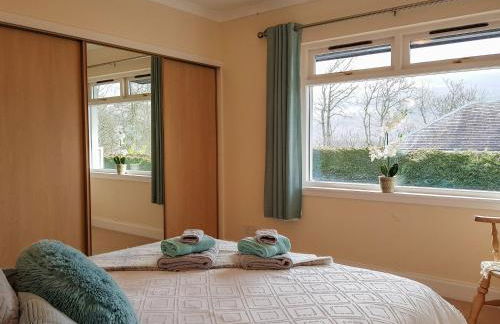 The Old Post Office On Loch Tay - Foto 17