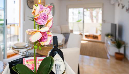 Villamartin apartment. Excellent location for Golfers, Cyclists and Hikers - Foto 5