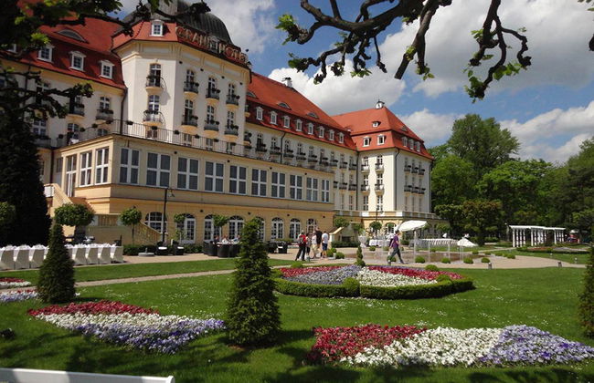 O Castelo de Malbork - Tour privado - Foto 1