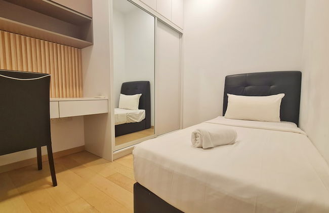 Moonway Luxury Suites At Eaton Residence - Foto 33