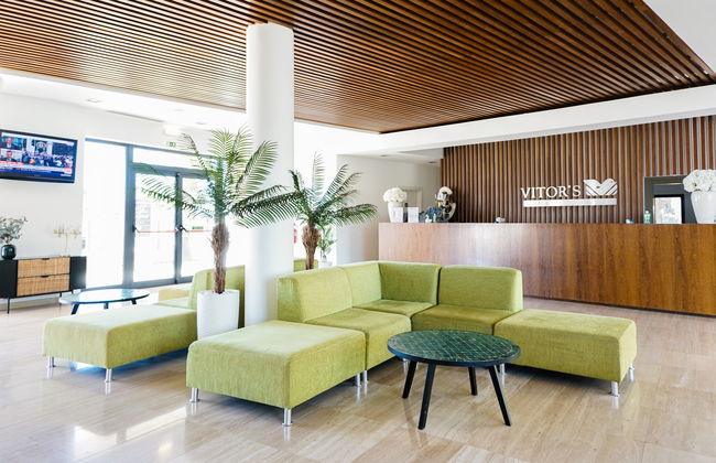 Vitor's Village - Foto 12