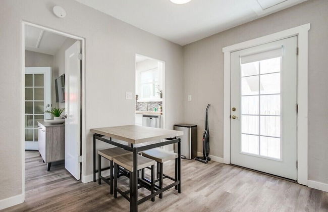 Blue Water Bungalow - Foto 11