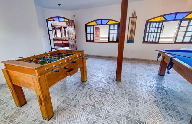 Pousada Yurgs - Foto 23