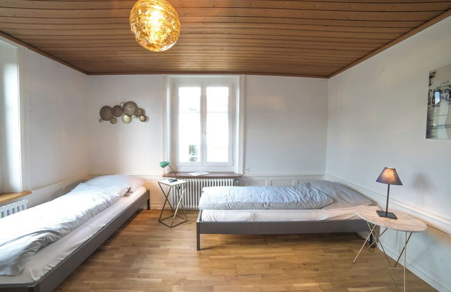 Tilia Apartments - Foto 12