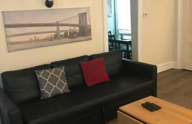 Charming Hudson Valley 3-Bedroom Family Getaway - Foto 18