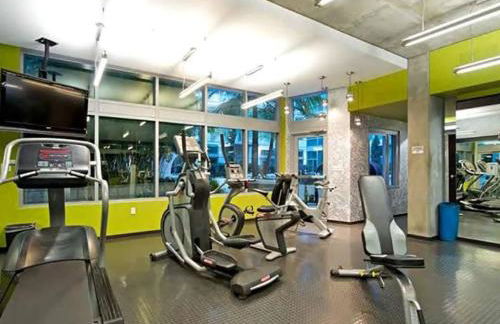 Spacious 3bed Apt with pool close to SDCC - Foto 5