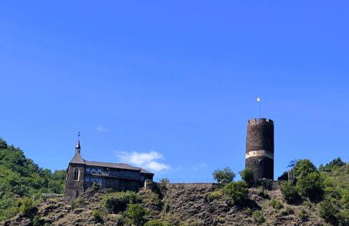 Ferienhaus Leopold mit Burgblick an der Mosel - Foto 59