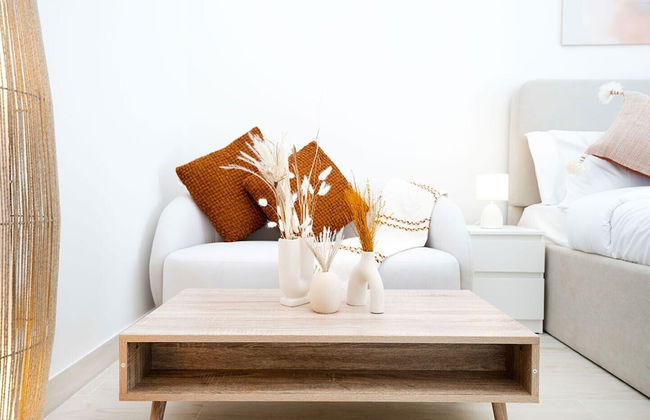 Easygo- Comfy STU in Azizi 15 - Photo 23