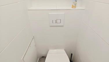 Opéra de Paris-6 Min Walk-Modern Apt 4 sleepe - Foto 5