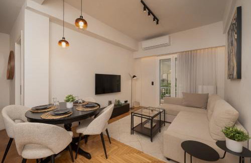 GF Modern 2BR - Kaisariani-Pangrati by TwentyTwo - Foto 1