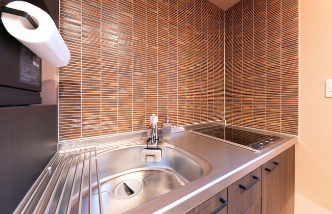 SYLA HOTEL HAKONE GORA EAST - Foto 15