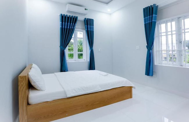 7S Hotel Lam Villa & Resort - Foto 8