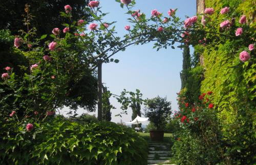 Maso Di Villa Relais di Campagna - Foto 43