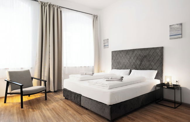 easy flat Villach Main Plaza - Foto 35