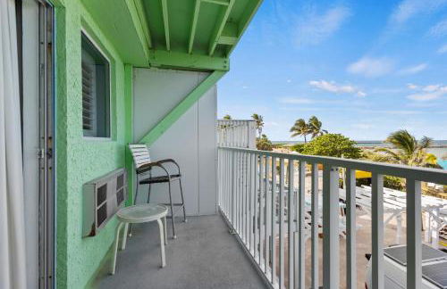 Oceanfront Inn Suite - Foto 63