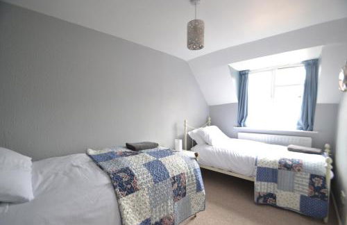 Abbey Cottage - Photo 43