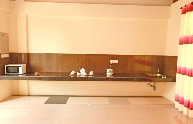 APL Apartments - Photo 5