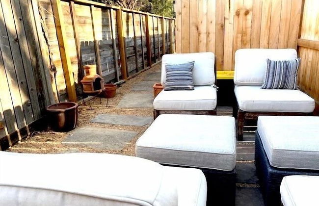 The Chic Guest Retreat in Old Town Near Csu! - Foto 18