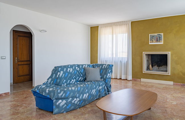 La Rocchetta in Rocca San Giovanni - Foto 4