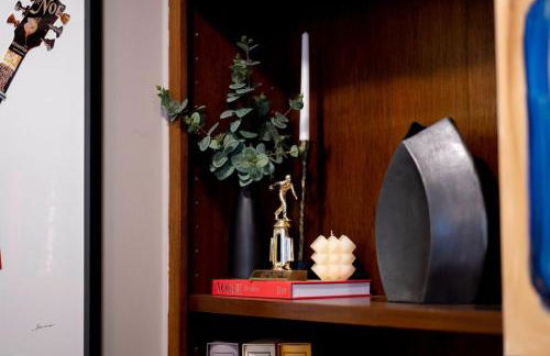 Endless Family Entertainment, Fire Pit, 2 Kings! - Foto 52