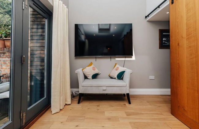 Henley Gardens - From 200 Per Night - Foto 14