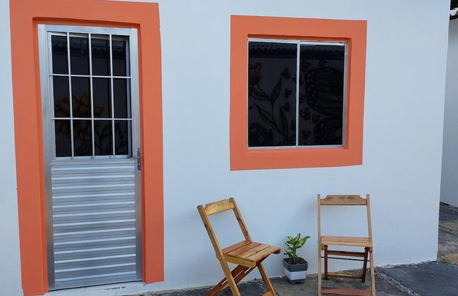 Chalés do Delta - Foto 14