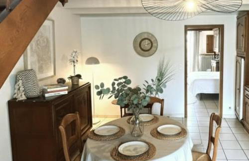 Maison de village, Route des lacs - Foto 9