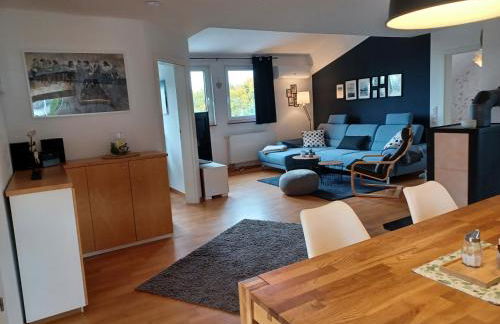 Ferienwohnung am Sendberg - Foto 21