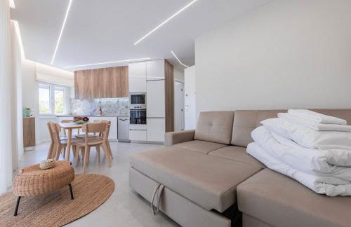 Apartamento novo junto ao metro - Foto 9