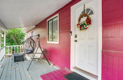 Aggie Game Day Retreat about 1 Mi to Texas A and M! - Photo 31