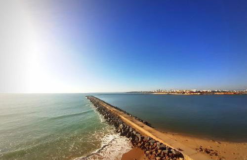 Algarve's Holiday Home with Sea View - Foto 11