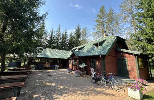 Domek Nad Stawami Baciki Średnie 73 - Foto 23