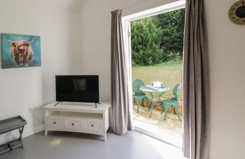 Chapel Cottage - Foto 7