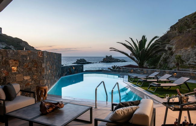 Made By The Sea Villa 5 - Foto 28