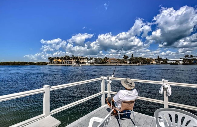 Bay Oaks C Second Floor - Foto 45