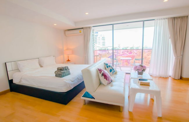 Rocco Hua Hin Beach Seaview - Foto 60