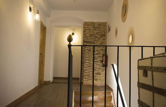 Casa Rural el Rincón de Monfragüe - Foto 52